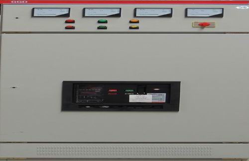 杜尔伯特低压控制箱 杜尔伯特低压控制箱